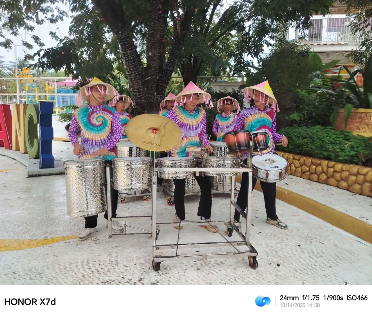 HONOR X7d Sample Photo 11