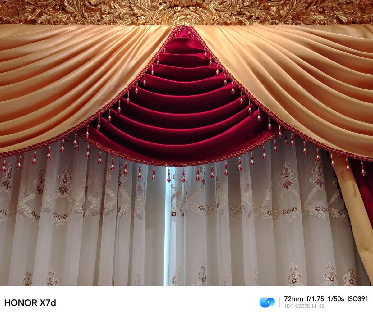 HONOR X7d Sample Photo 2