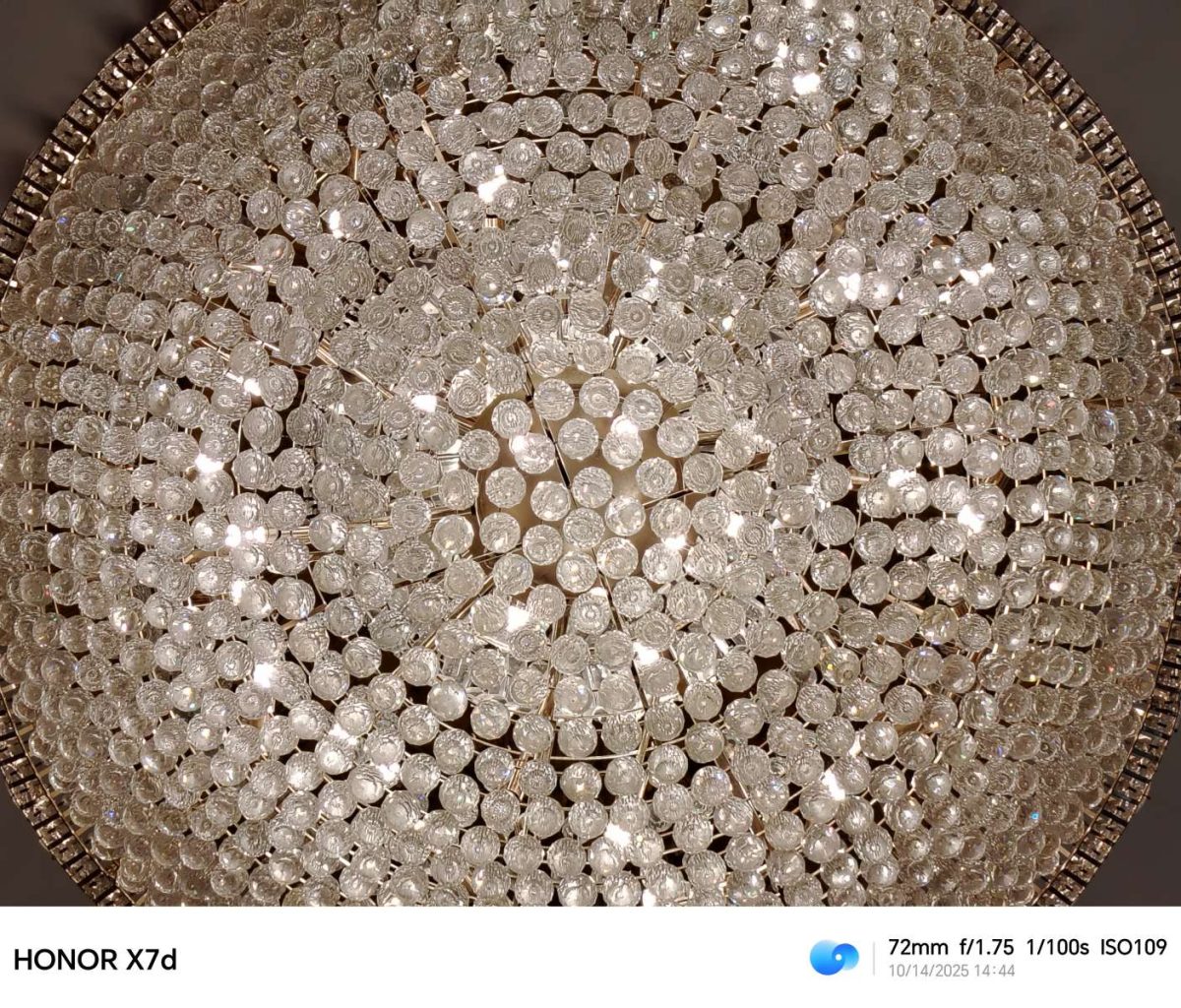 HONOR X7d Sample Photo 4