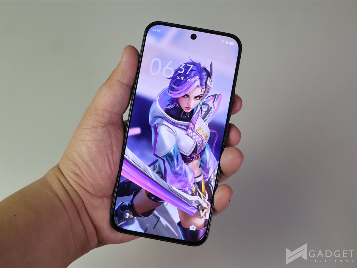 Infinix GT 30 Feature (11)