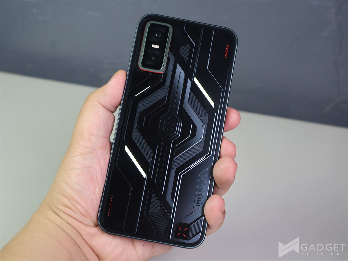 Infinix GT 30 Feature (122)