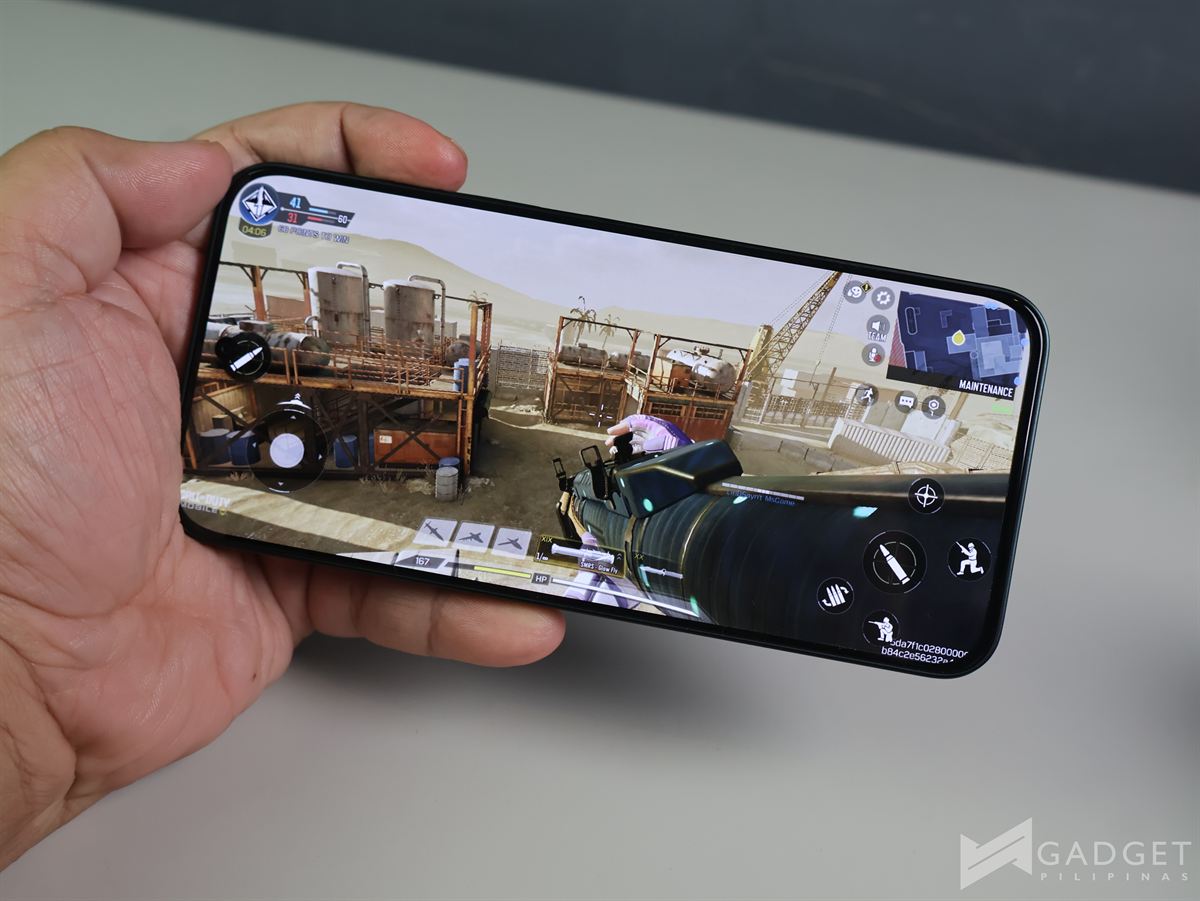 Infinix GT 30 Feature (195)