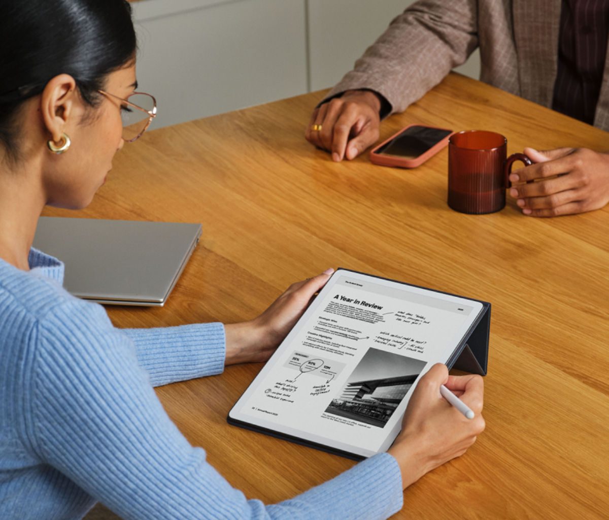 Kindle Scribe and Scribe Colorsoft launch Kindle Scribe