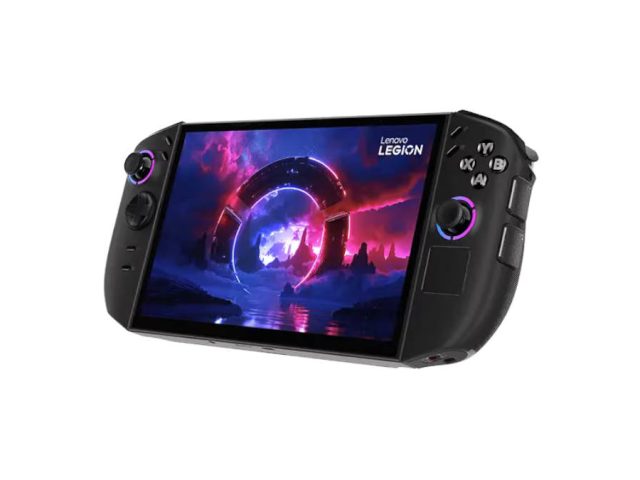 Lenovo Legion Go 2 1