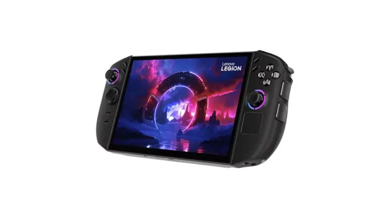 Lenovo Legion Go 2 Local Price Surfaces