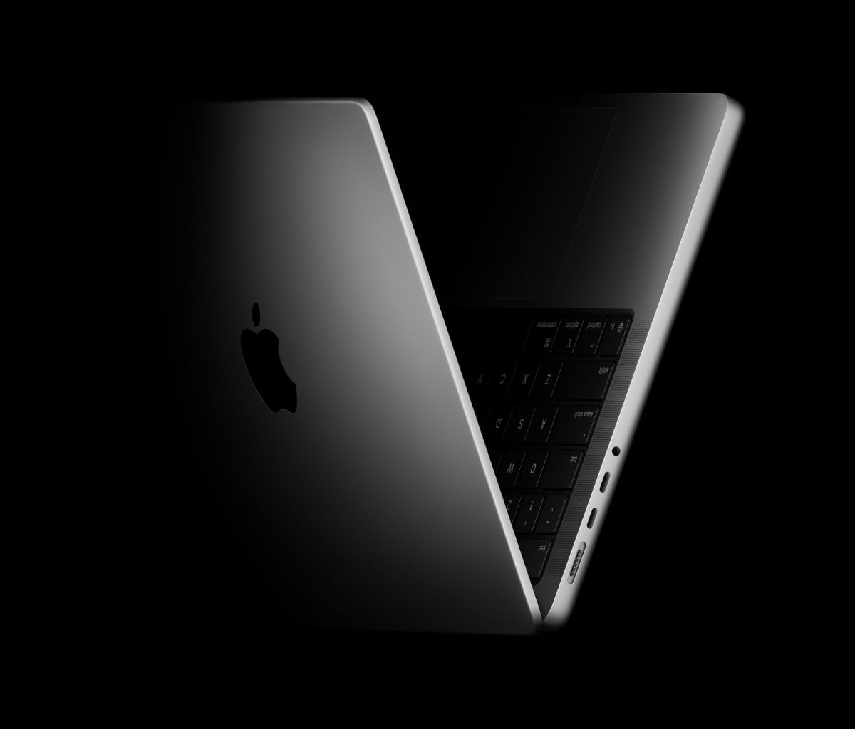 M5 14-inch MacBook Pro launch 1