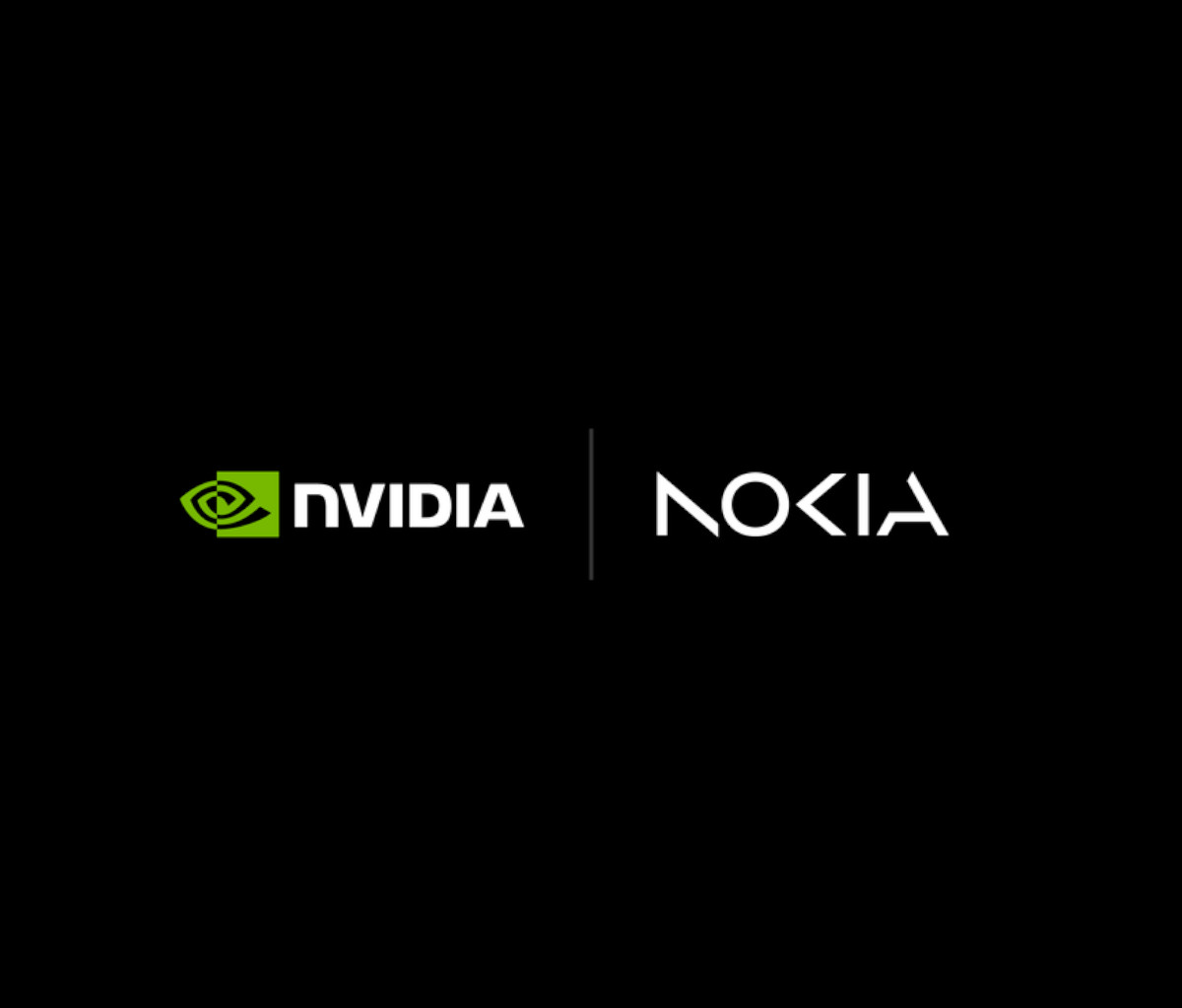 NVIDIA and Nokia partnership 1
