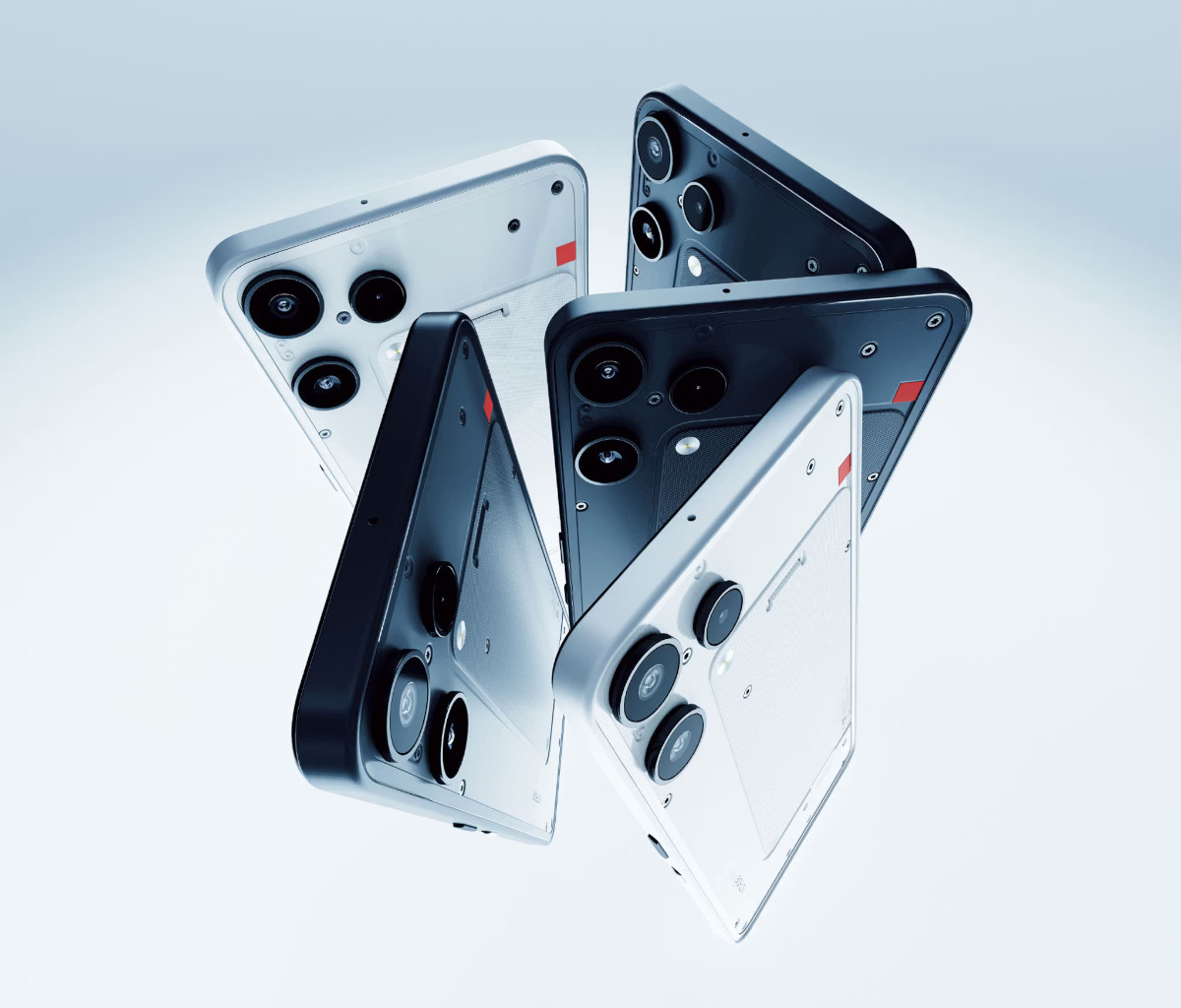 Nothing Phone (3a) Lite launch 1