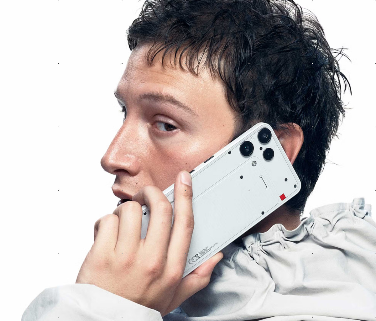 Nothing Phone (3a) Lite launch 2