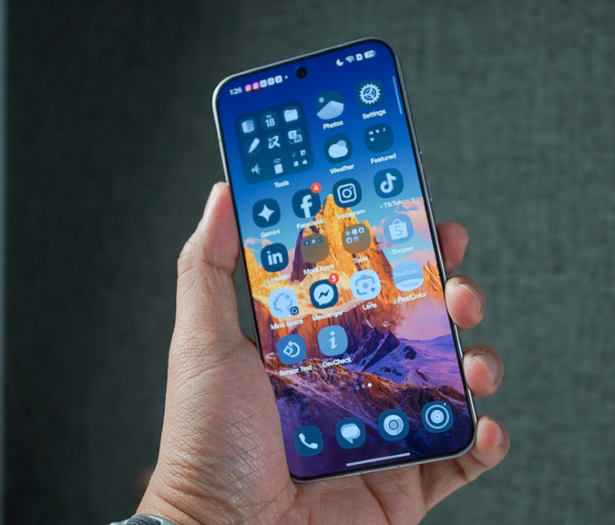 OPPO Find X9 Philippines 14