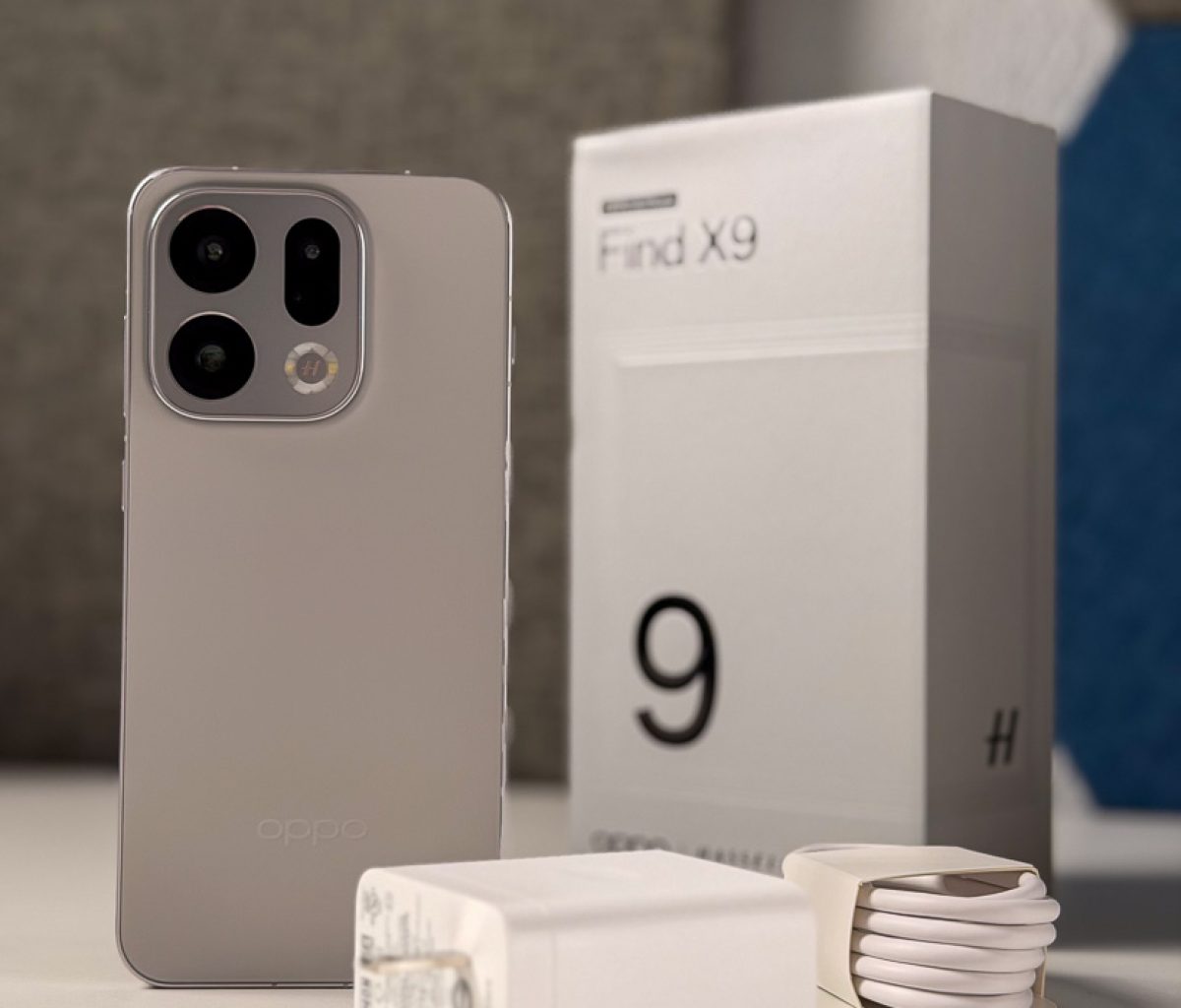 OPPO Find X9 Philippines 26