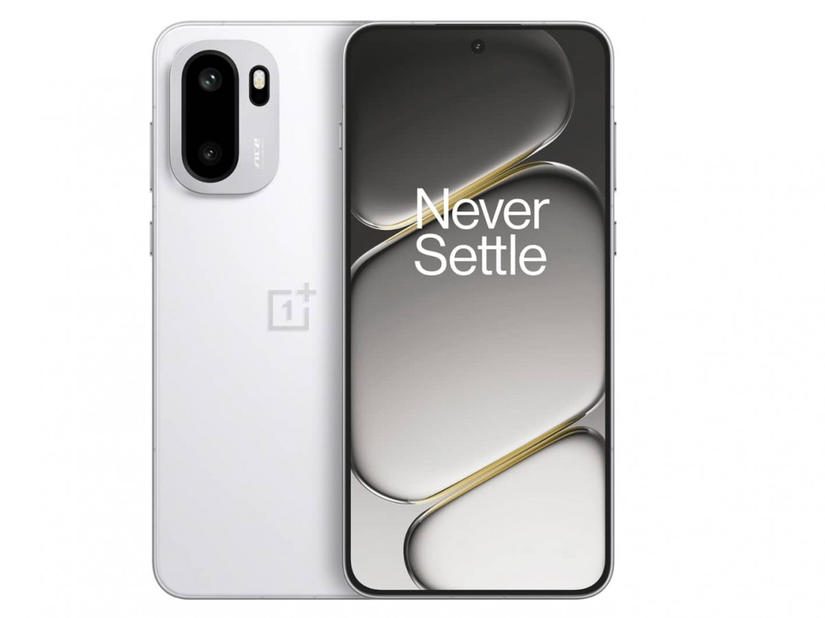 OnePlus Ace 6 2
