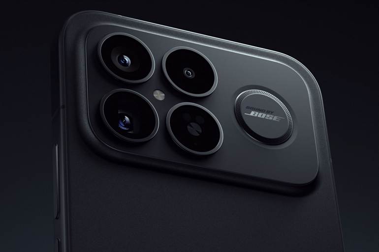 Redmi K90 Pro Max Launches with Snapdragon 8 Elite Gen 5 and Bose 2.1 Channel Audio (2)