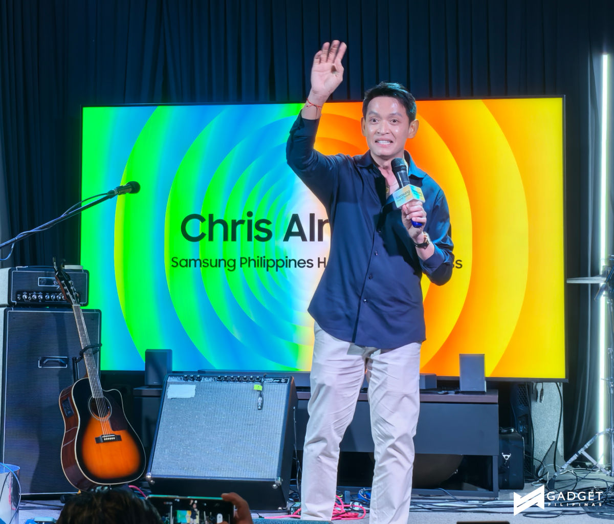 Samsung Sound Tower MX ST50F and MX ST40F PH launch 3