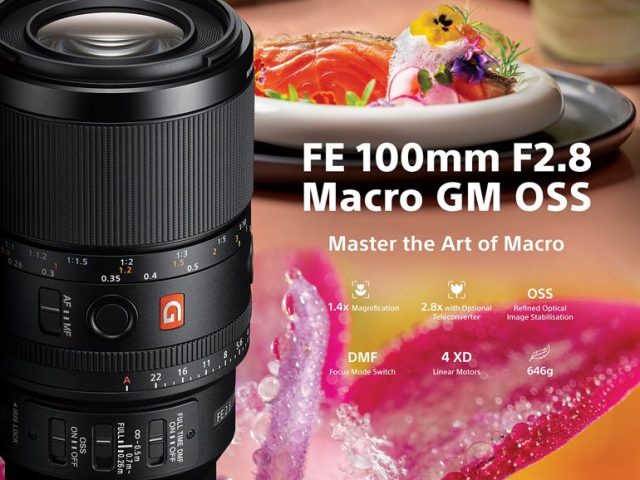 Sony FE 100mm F2.8 Macro GM OSS Philippines (1)