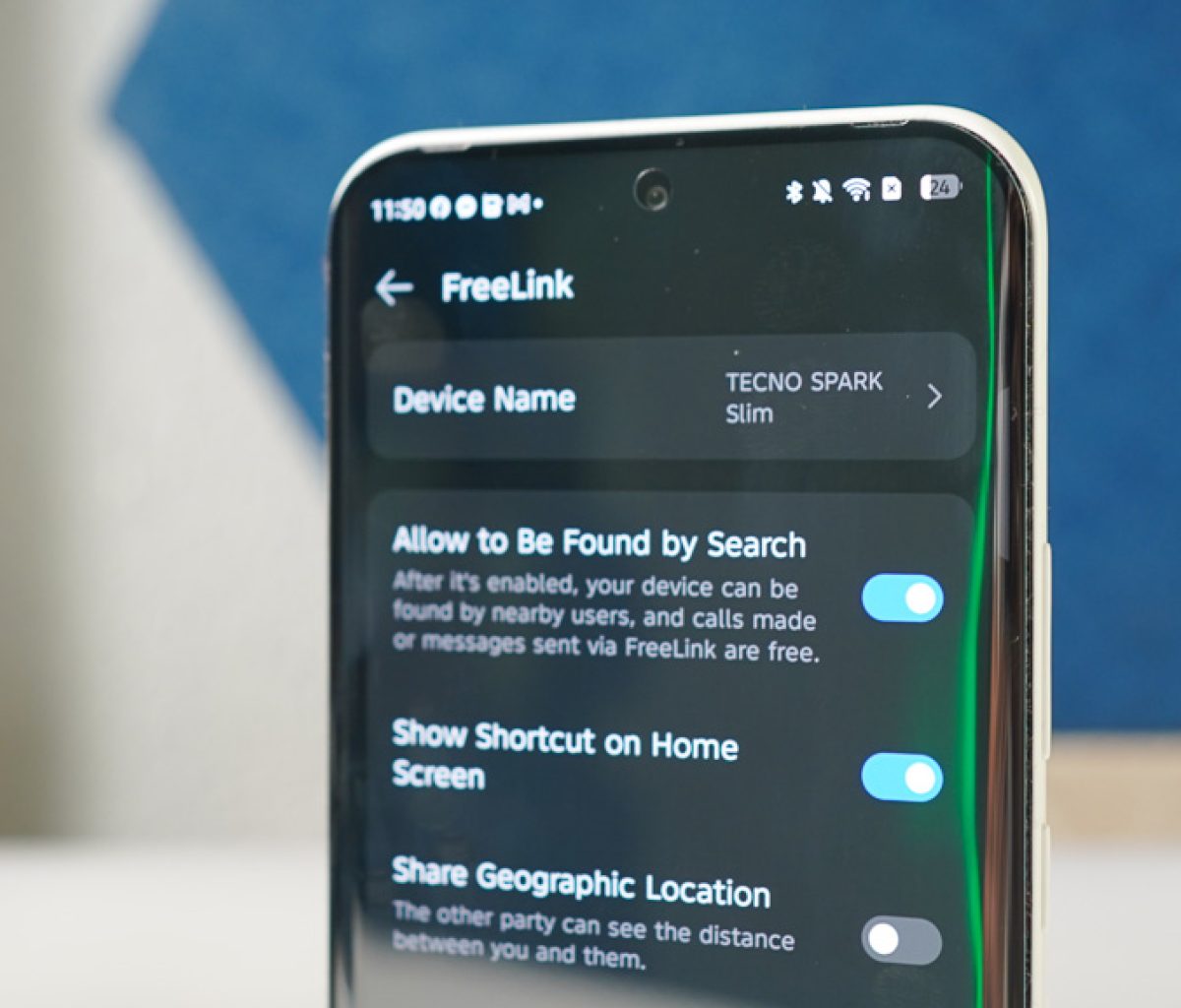 TECNO Slim Review 05