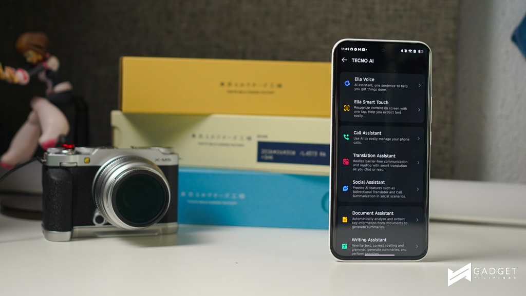 TECNO Slim Review 08