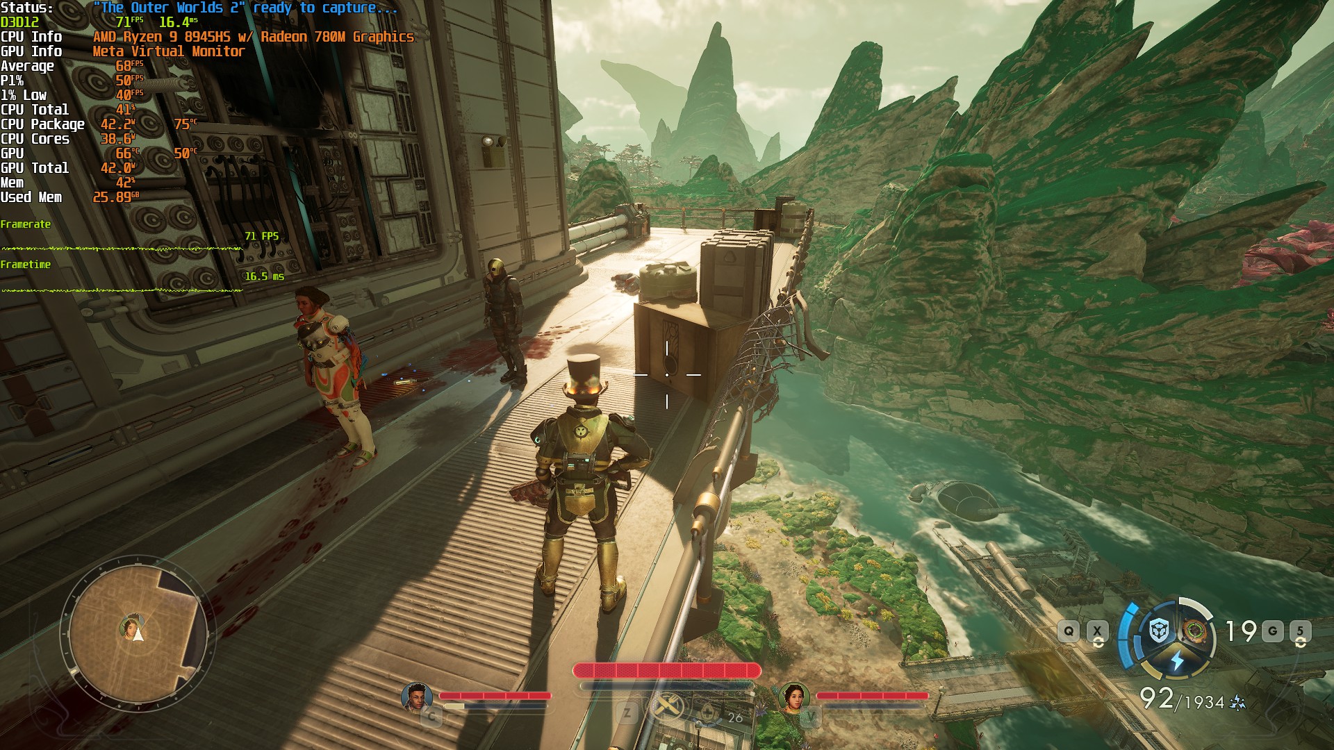 World Very High Upscaling On