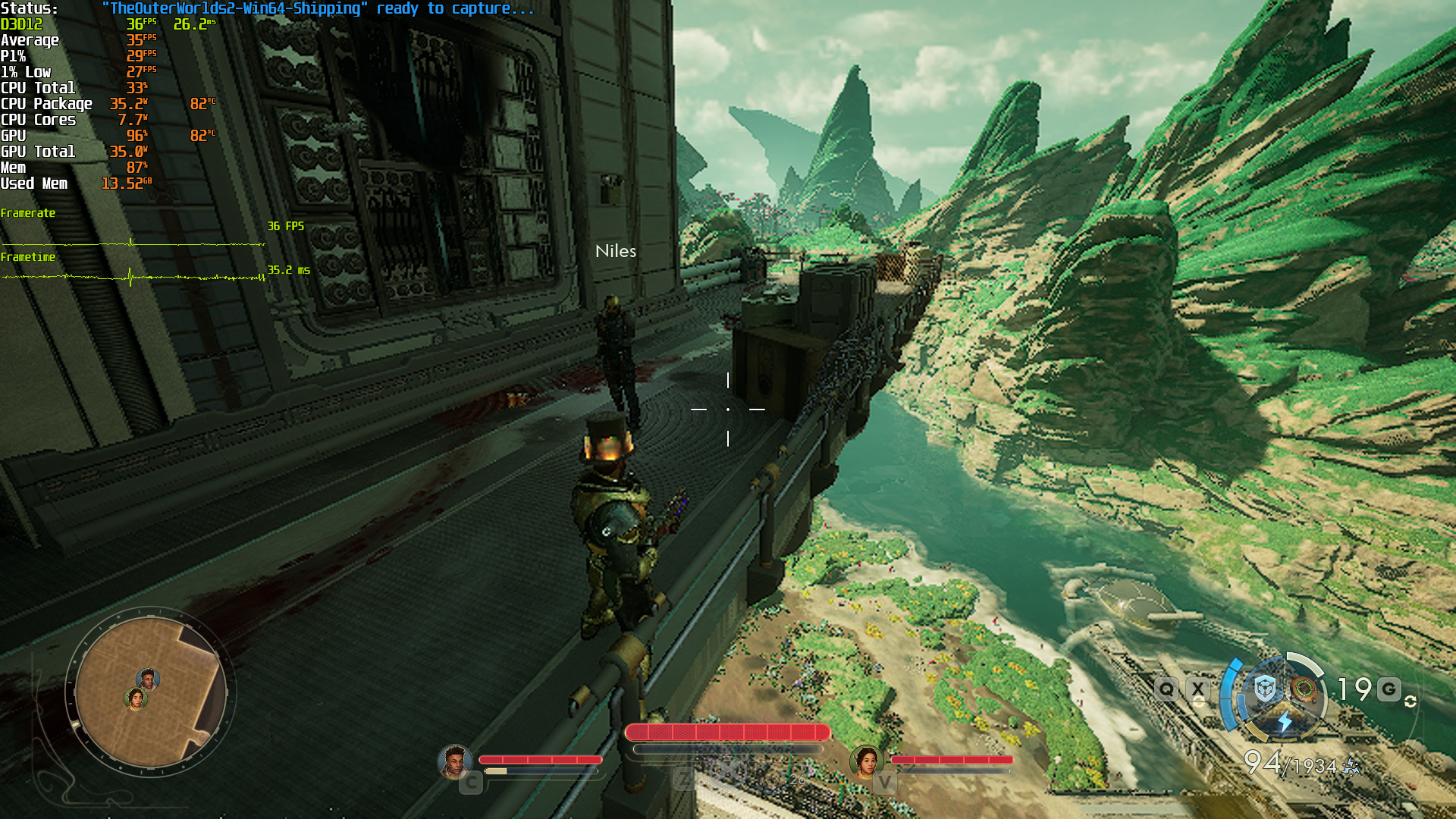 World Very High Upscaling On