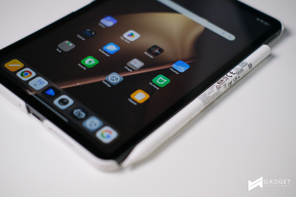 Xiaomi Pad Mini Review 03