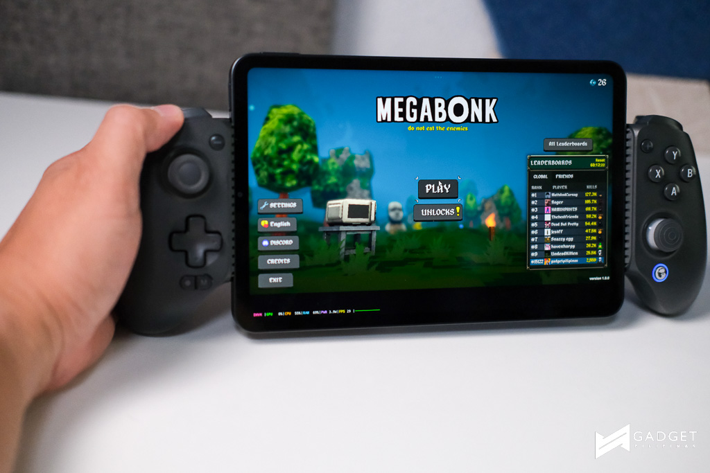 Xiaomi Pad Mini Review 04