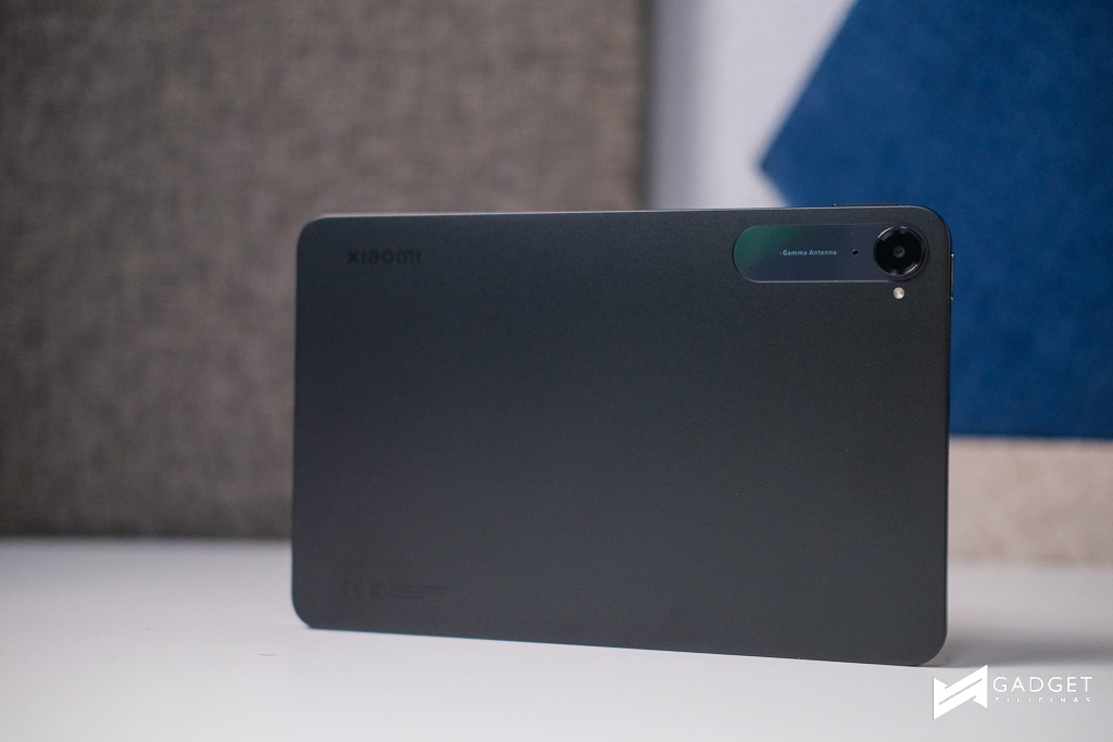 Xiaomi Pad Mini Review 09