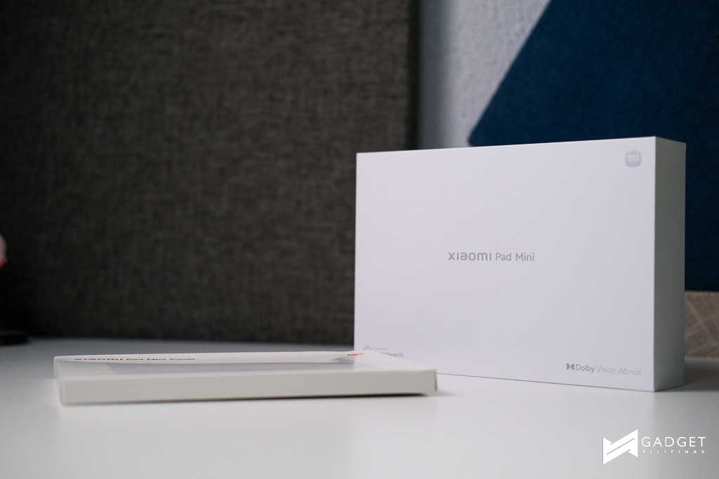 Xiaomi Pad Mini Review 17