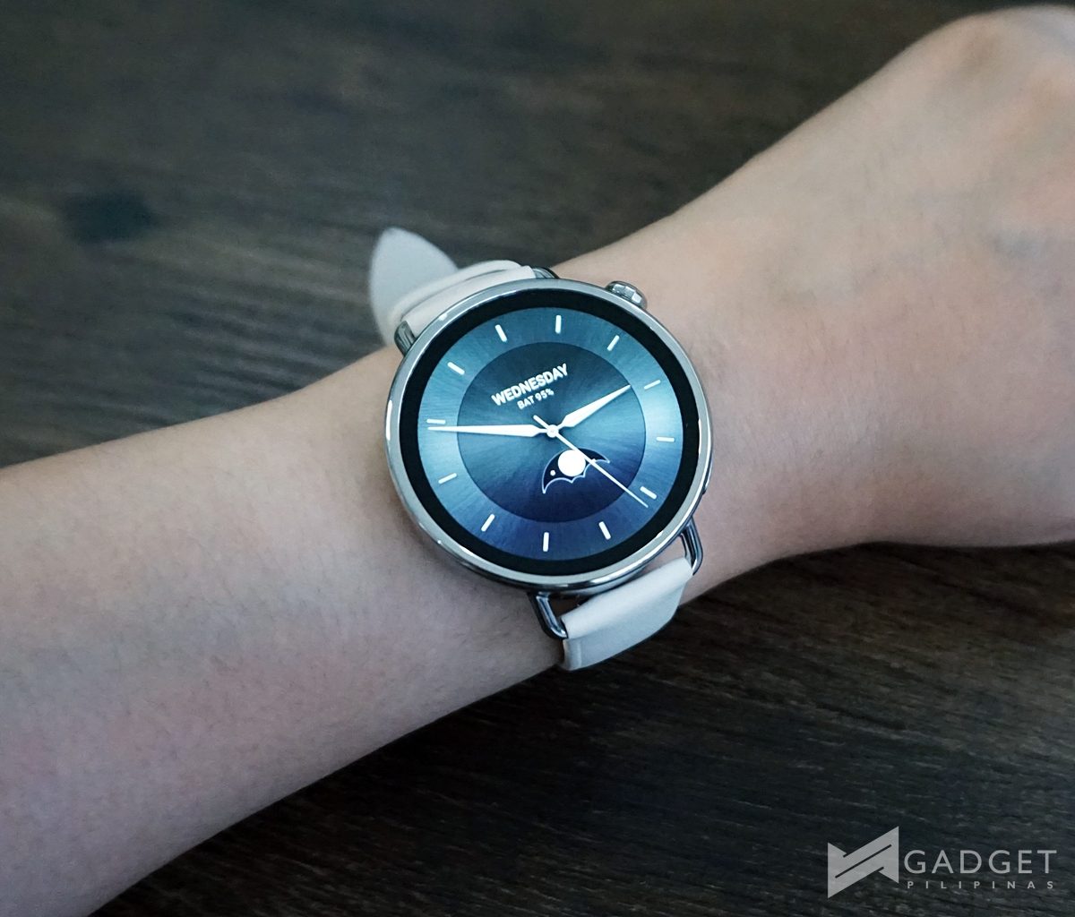 Xiaomi Watch S4 41mm Frame