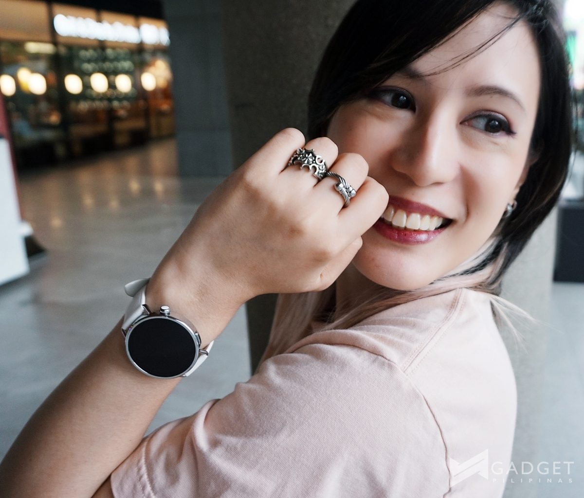 Xiaomi Watch S4 41mm Price Philippines