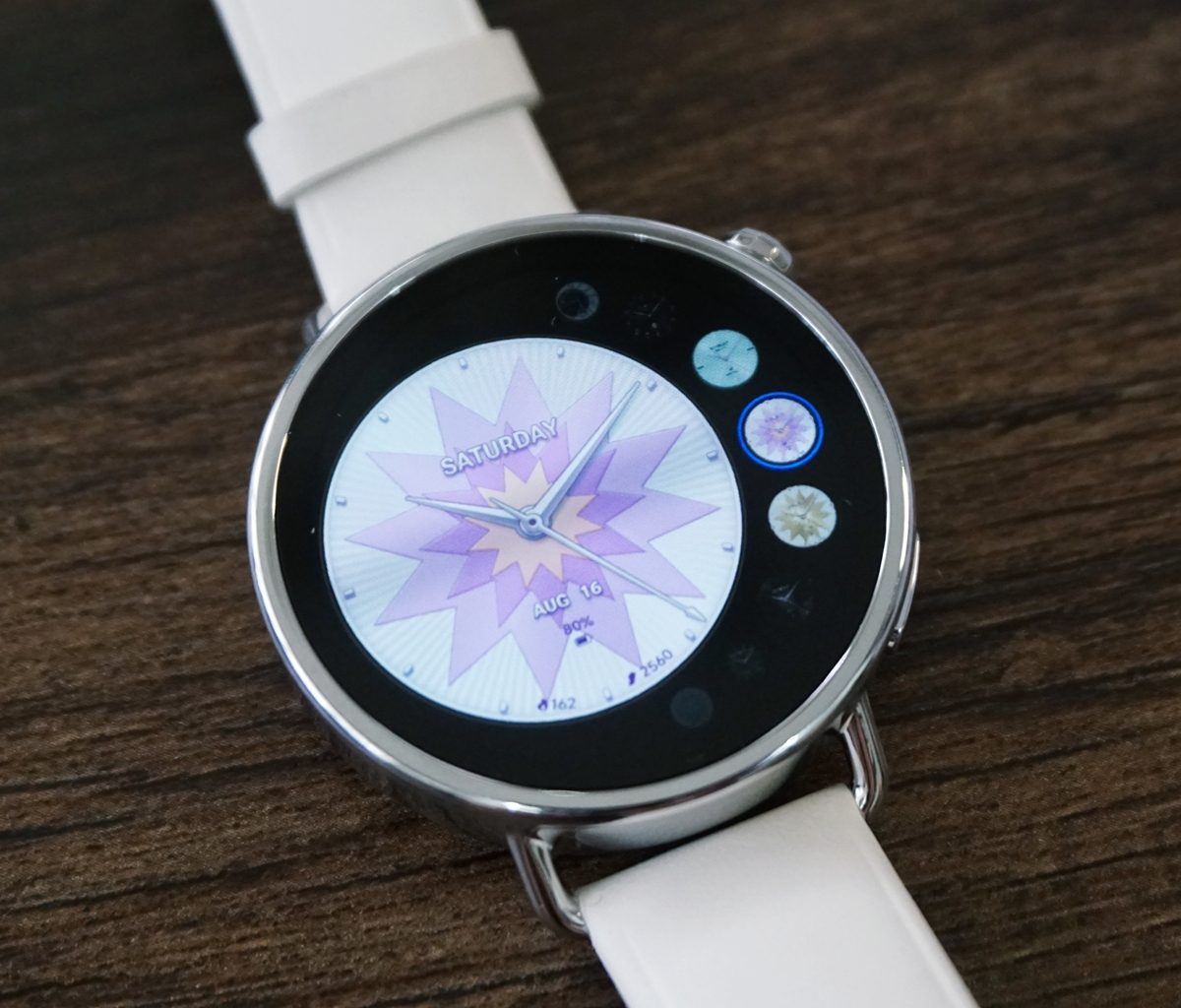 Xiaomi Watch S4 41mm Watch Face