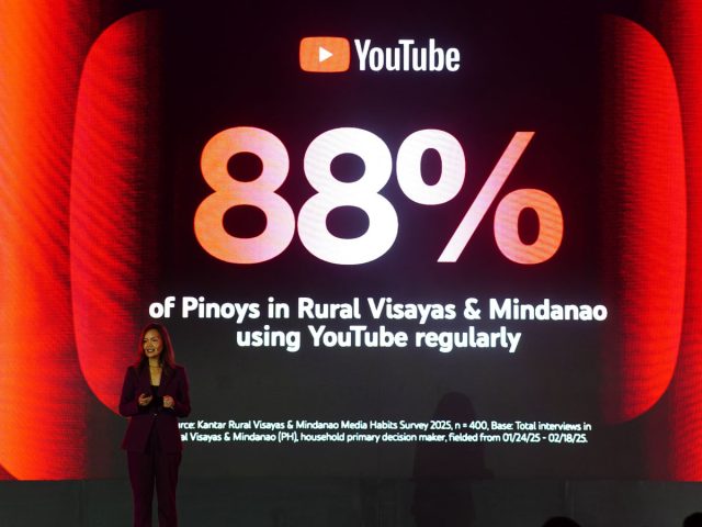 YouTube Works Awards 2025 1