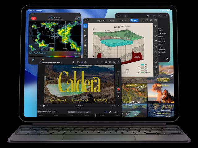 iPad Pro M5 launch 1