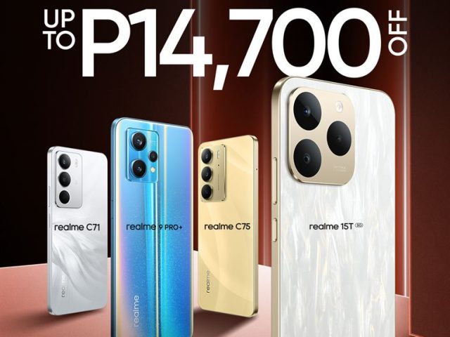 realme 10.10 Sale KV