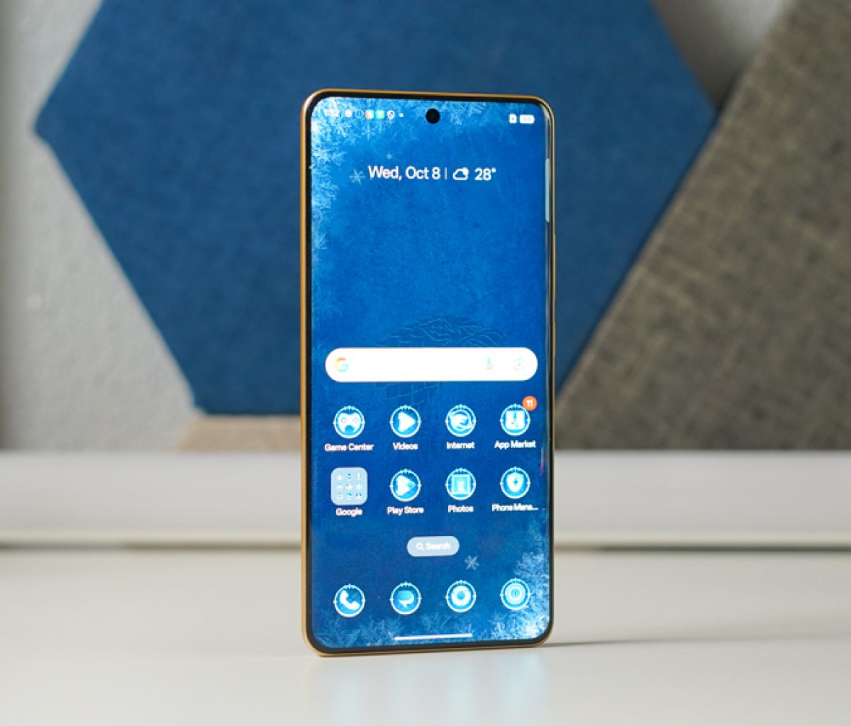 realme 15 Pro 5G Game Of Thrones Limited Edition Phone 44 49