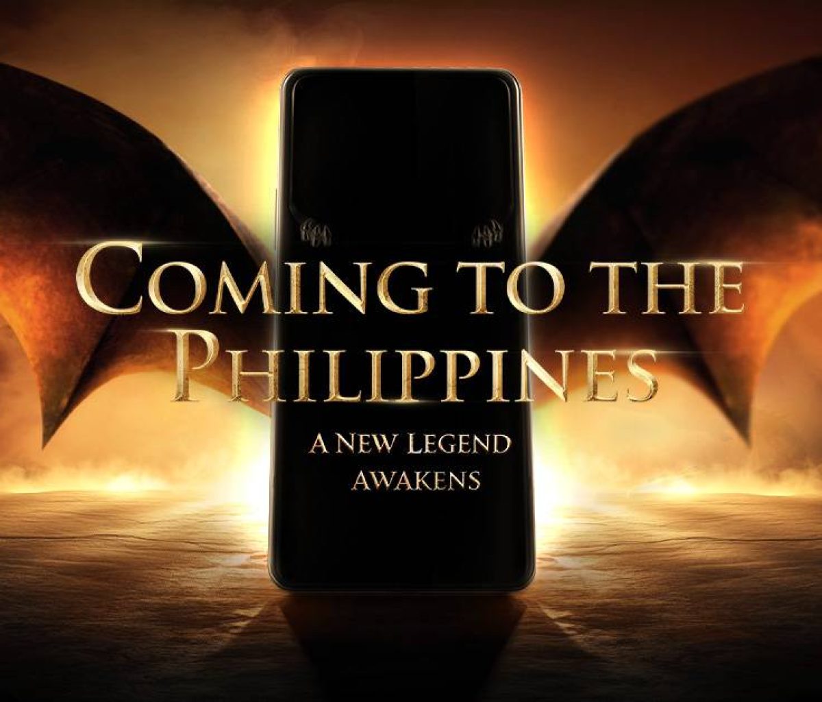 realme 15 Pro 5G Game of Thrones Edition Launch Philippines 1