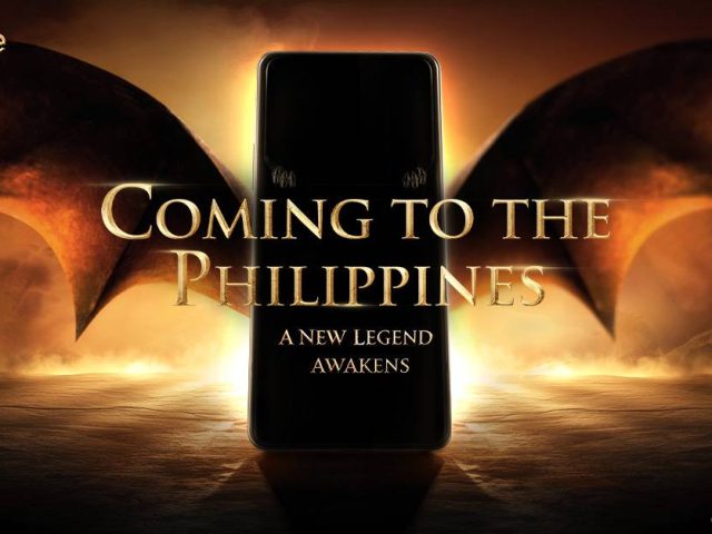 realme 15 Pro 5G Game of Thrones Edition Launch Philippines 1