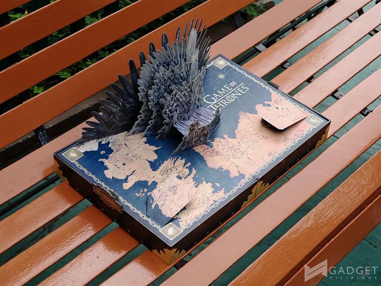 realme 15 Pro 5G Game of Thrones Edition Launched in the Philippines (101)