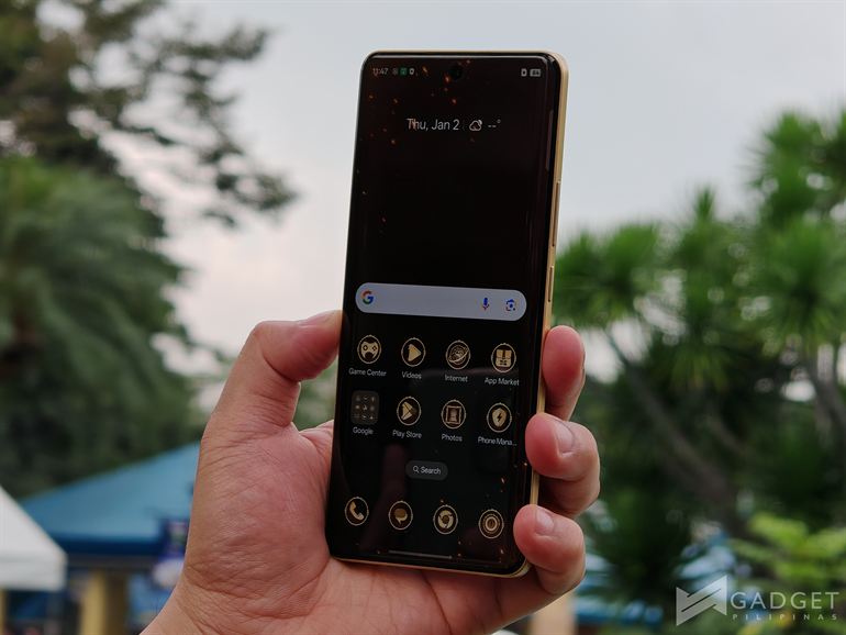 realme 15 Pro 5G Game of Thrones Edition Launched in the Philippines (66)