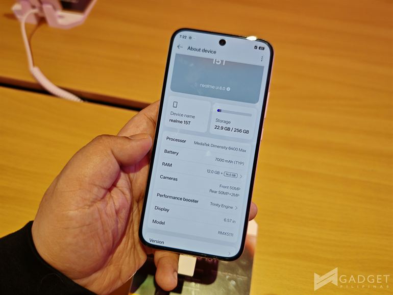 realme 15T 5G Launched in the Philippines (8)