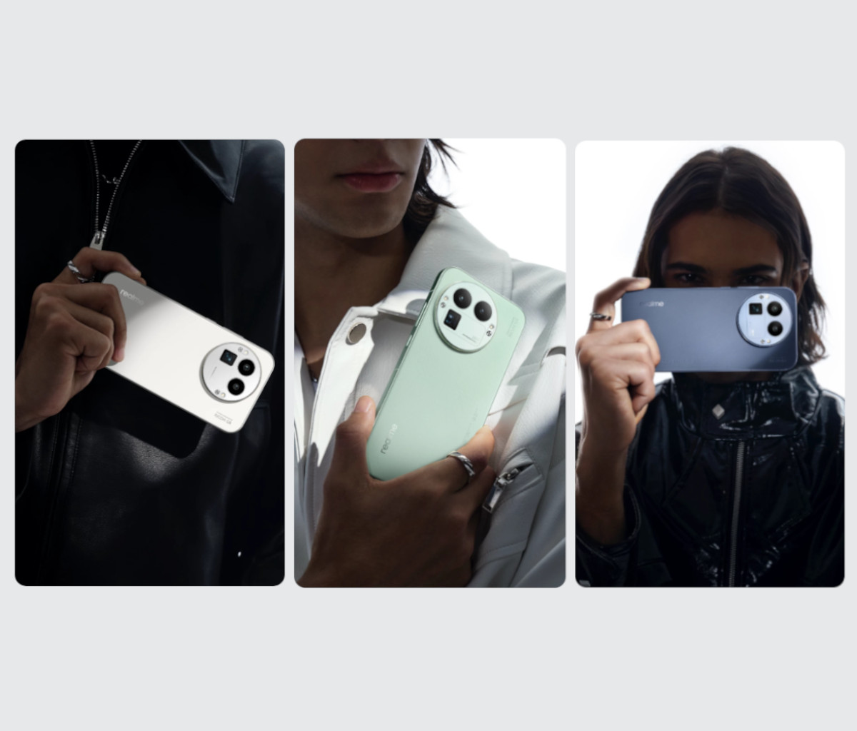 realme GT 8 Pro China launch colors