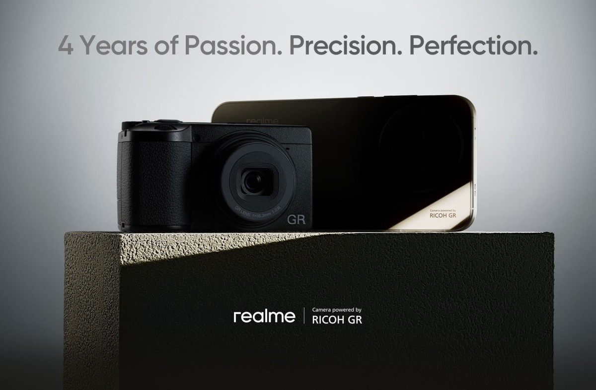 realme GT 8 Pro global launch teaser 2