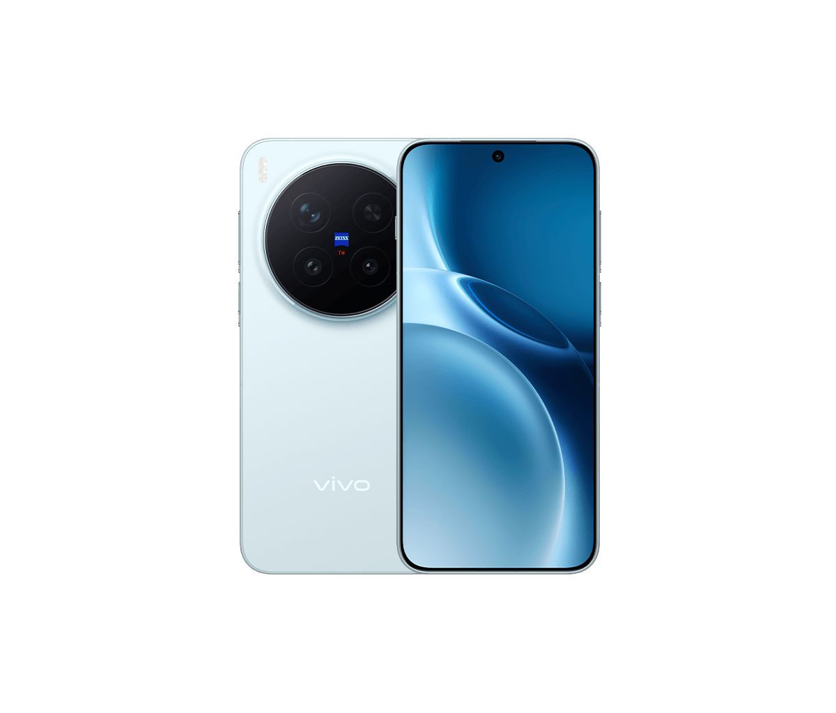 vivo X300 series China launch vivo X300 Pro