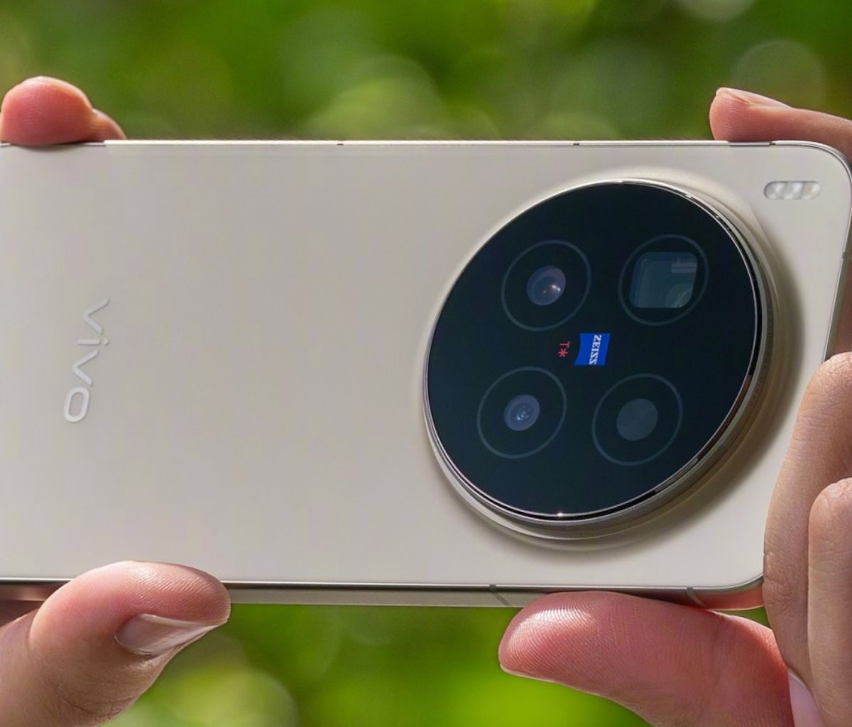 vivo X300 series China launch vivo X300 Pro camera