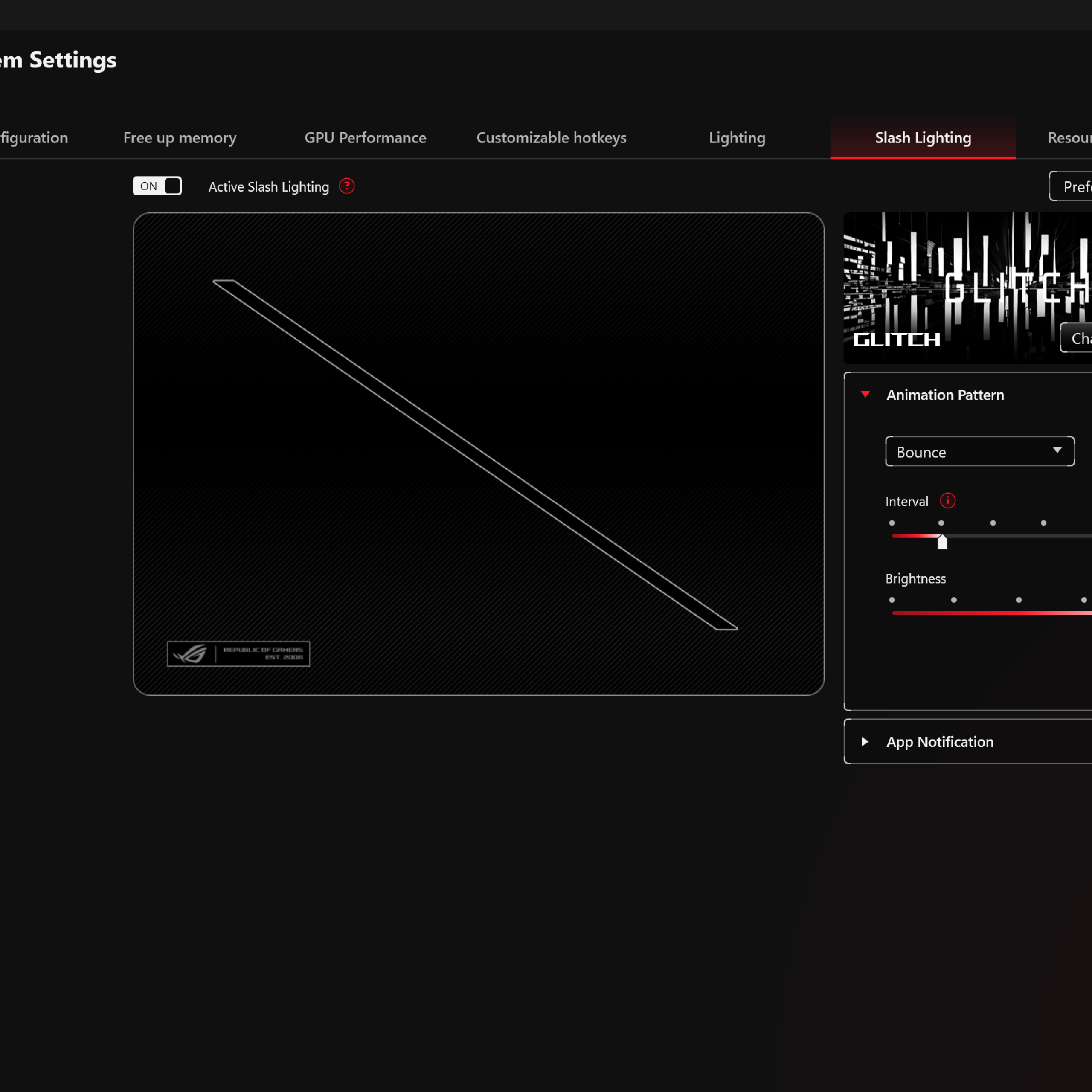 ASUS ROG Zephyrus G14 2025 Armoury Crate 1