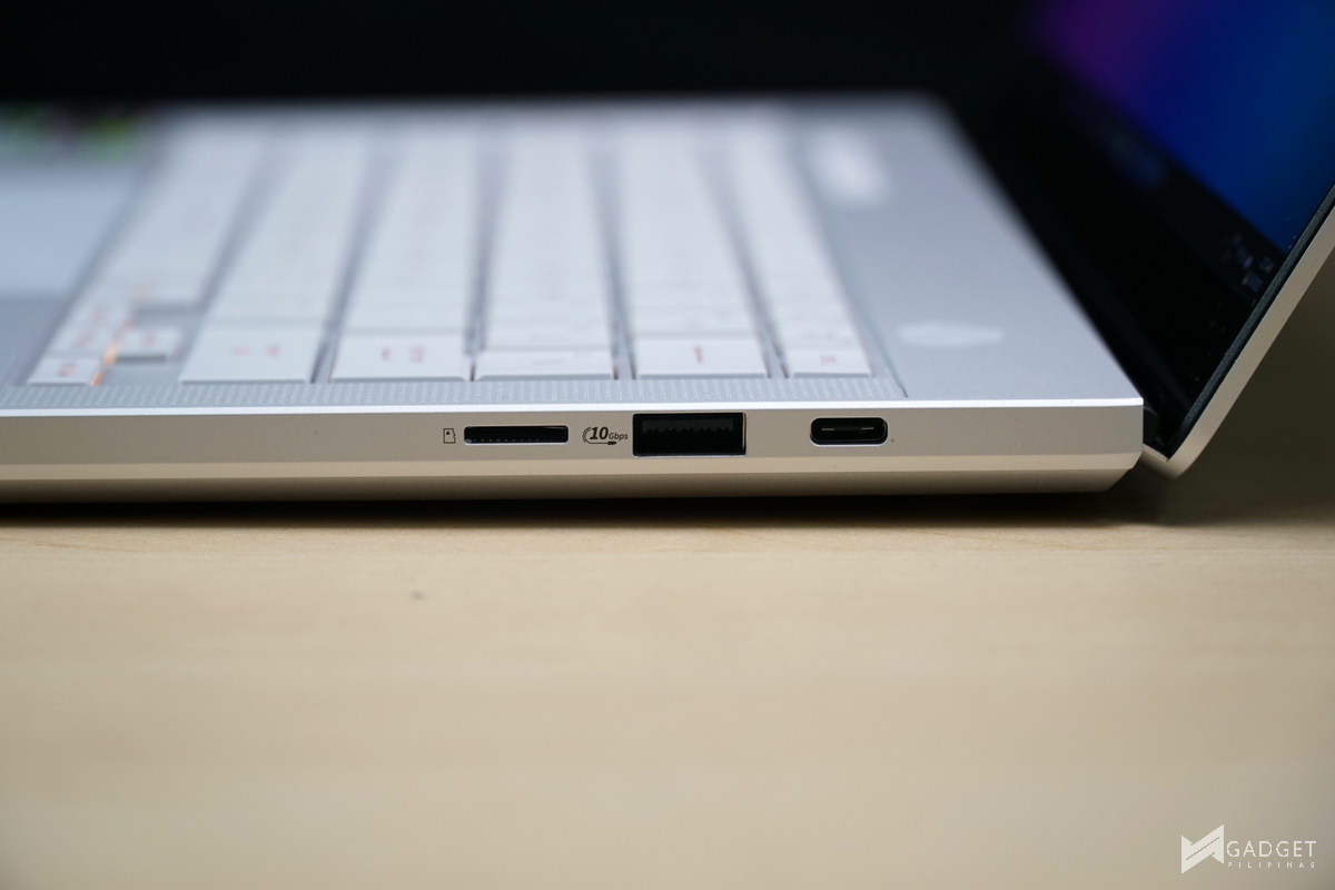 ASUS ROG Zephyrus G14 2025 Review 200