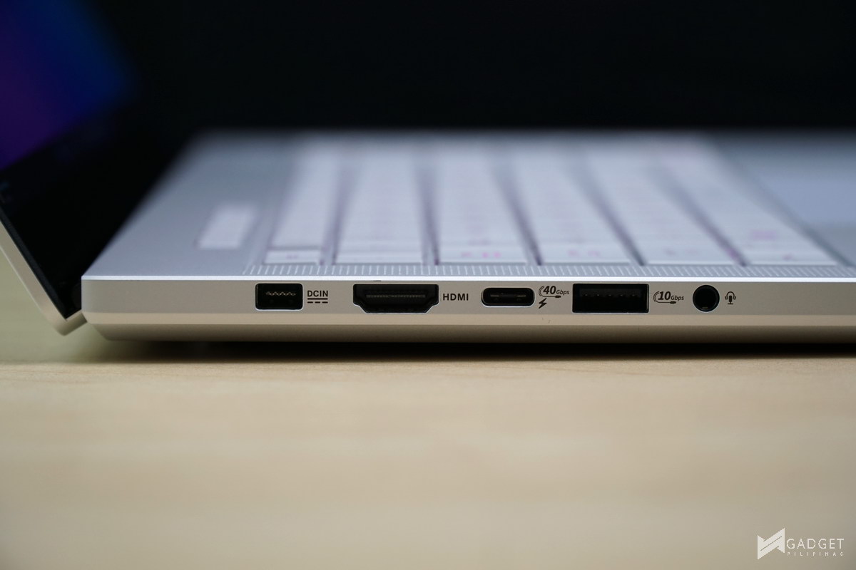 ASUS ROG Zephyrus G14 2025 Review 201