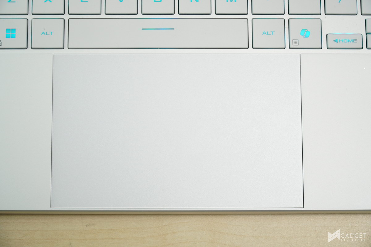 ASUS ROG Zephyrus G14 2025 Review 209