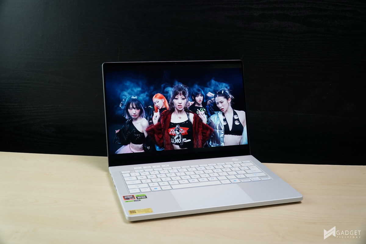 ASUS ROG Zephyrus G14 2025 Review Philippines
