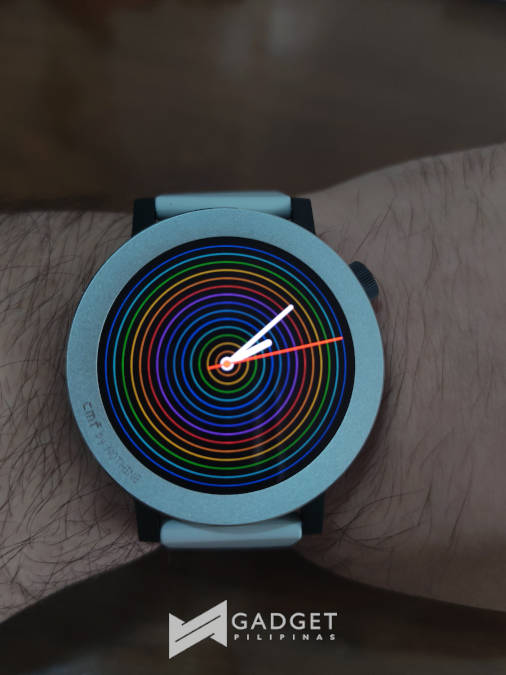 CMF Watch 3 Pro Review 7 (2)