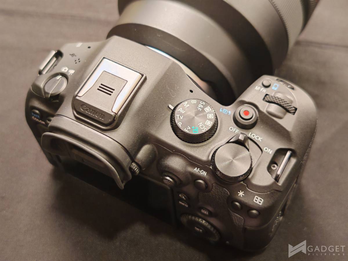Canon EOS R6 Mark III Launch Philippines 22